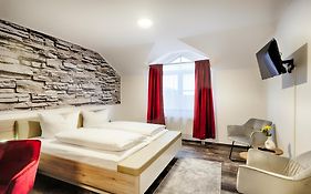 Hotel Apfelbluete