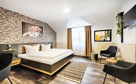 Hotel Apfelbluete